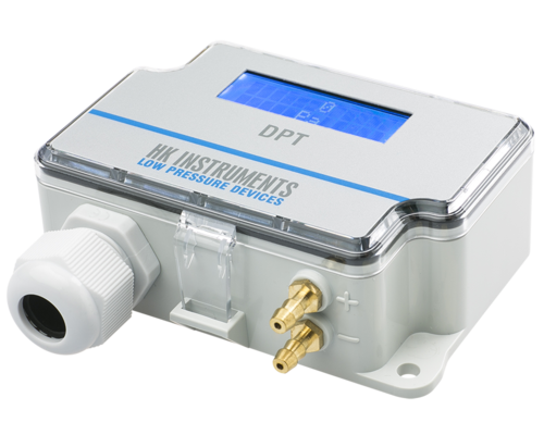 differential pressure transmitters