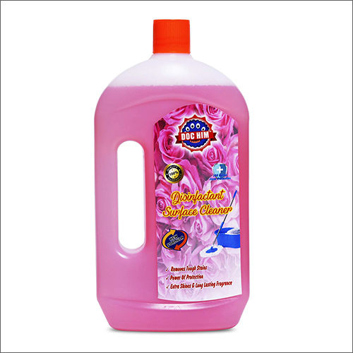 Kill Germs 1L Rose Disinfectant Surface Cleaner