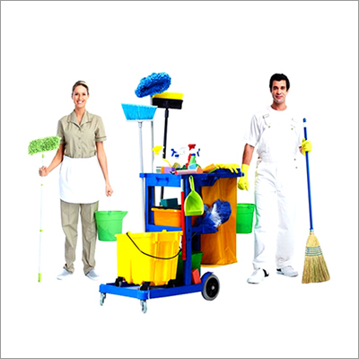 Housekeeping Manpower Services