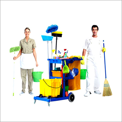 Housekeeping Manpower Services By COMPREHENSIVE SECURITY FORCE PRIVATE LIMITED