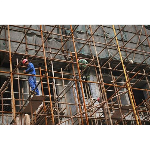 Construction Work Manpower Services By COMPREHENSIVE SECURITY FORCE PRIVATE LIMITED