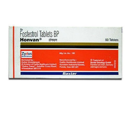 Honvan Tab