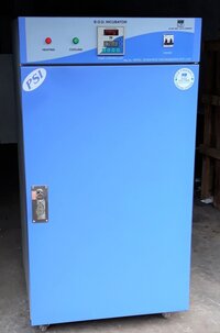 175 L Bod Lab Incubator - Color: Blue