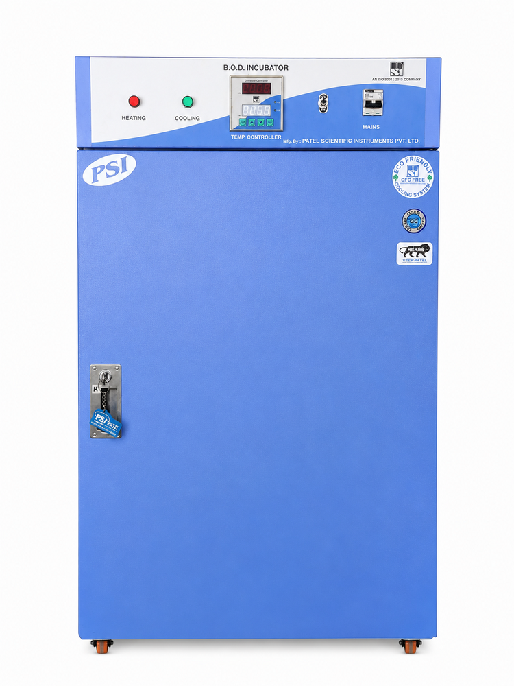 450 L BOD Incubator