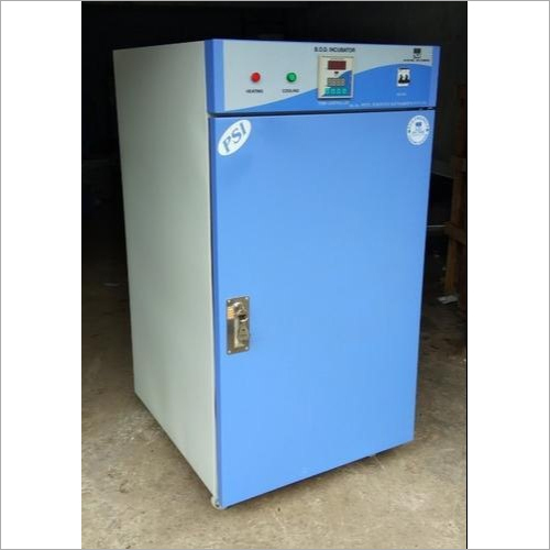 300 L BOD Cooling Incubator