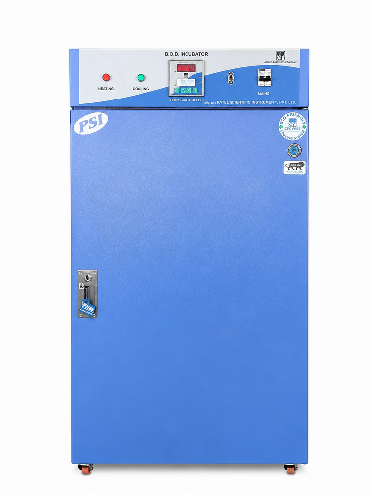 340 L Incubator For BOD