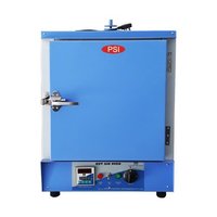 Electric Hot Air Oven