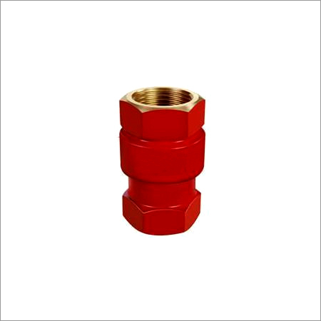 Bronze Vertical Check Valve By HATIM STEEL AND TUBES