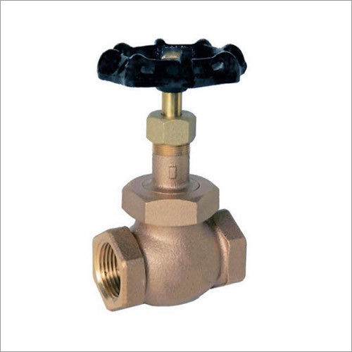 Bronze Globe Valve