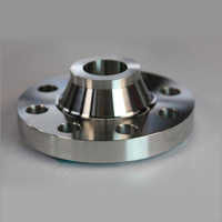 Carbon Fitting Steel Flange