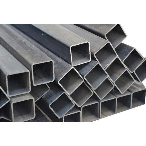 MS Square Seamless Pipe