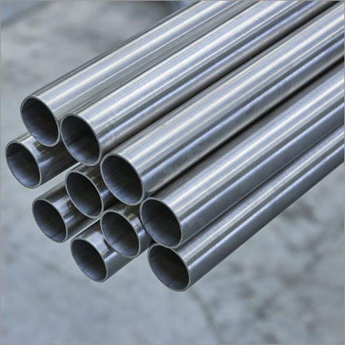 Seamless Pipe