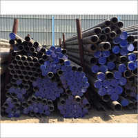 CS Round Seamless Pipe