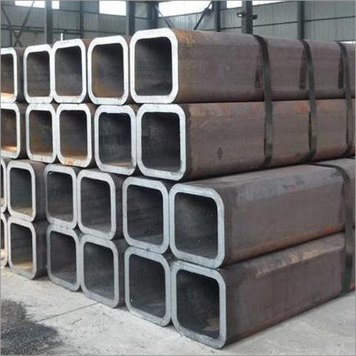 Square Hollow Steel Section Application: Construction