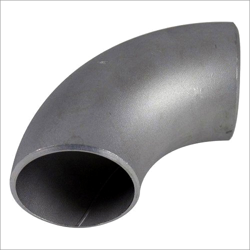 Industrial Mild Steel Elbow