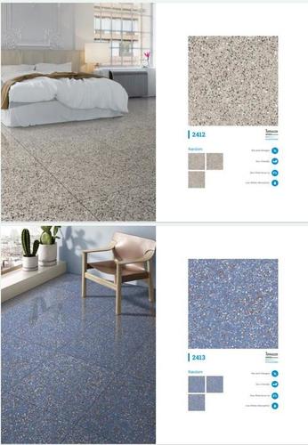 Home Floor Tile Size: 600*600 Mm