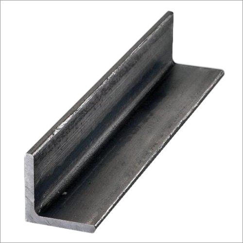 L Shaped Mild Steel Angle Application: Construction