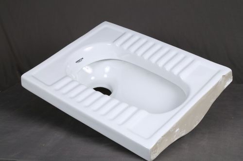 Indian Ceramic Toilet Seat Orissa Pan