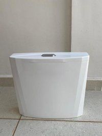 Gayatri Ceramic PVC Flush Tanks, For Bathroom at Rs 850 in Vadodara