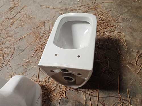 Wall Hung European Water Closet