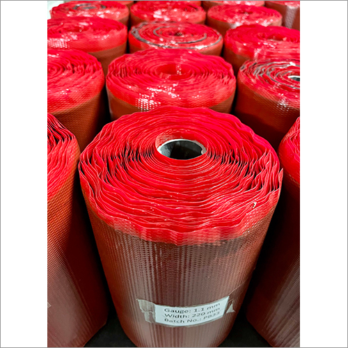 Industrial Cushion Gum