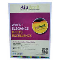 Barcode Label