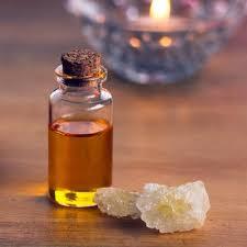 BANAFSHA Herbal OIL