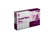 300mg Isoniazid Tablets