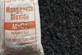 Manganese Dioxide Powder MNO2