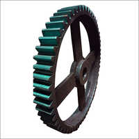 Spur Gear Pinion