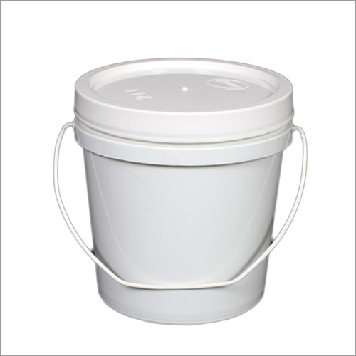 2Ltr Plastic Container 