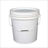 10Ltr Plastic Container