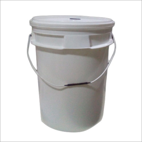20Ltr Oil Container