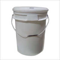 20Ltr Oil Container