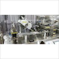 Automatic Pharmaceutical Packaging Machine