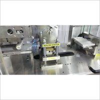 Automatic Pharmaceutical Packaging Machine