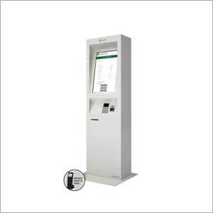 Bill Payment Kiosk