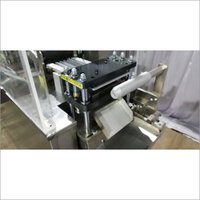 PVC Blister Packaging Machine