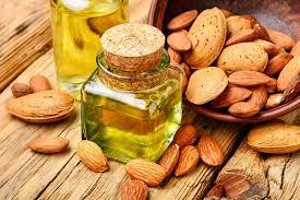 ALMOND NUT OIL