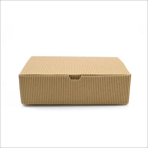 150 GSM Corrugated Boxes