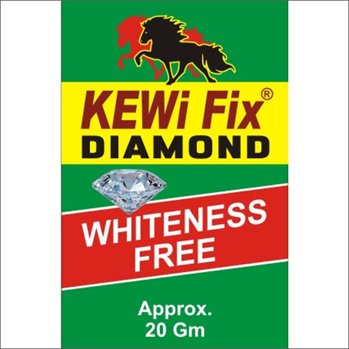 Whiteness Free Bond Glue Application: Used To Fix Things