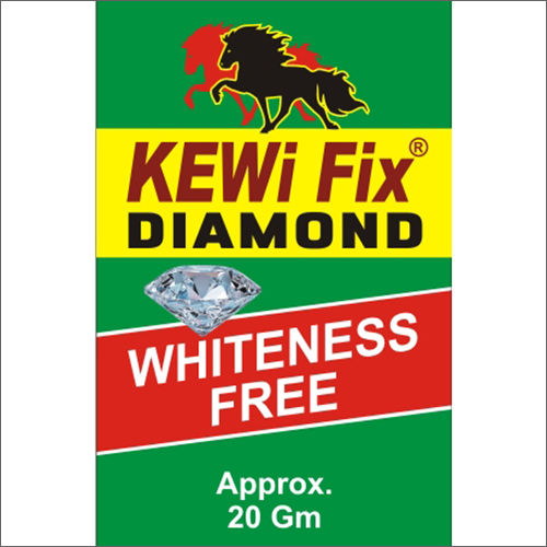 Whiteness Free Bond Glue