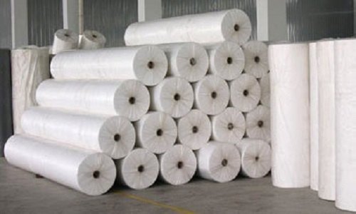 Non woven fabric PP spundbond 35 gsm to 60gsm