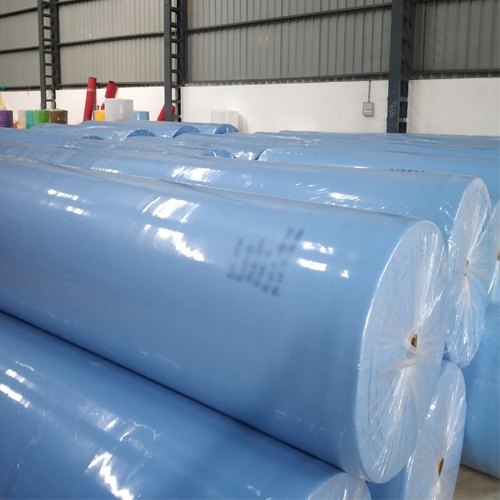 Non woven fabric PP spundbond 35 gsm to 60gsm