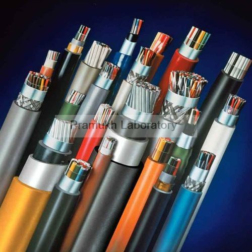 Electrical Cable Testing Services