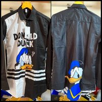 Digital Printed Shirts
