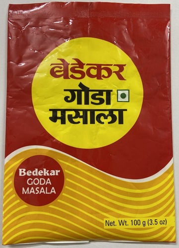 Masala Pouches