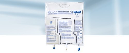 Smofkabiven 1026 Ml