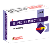 Ibuprofen Injection