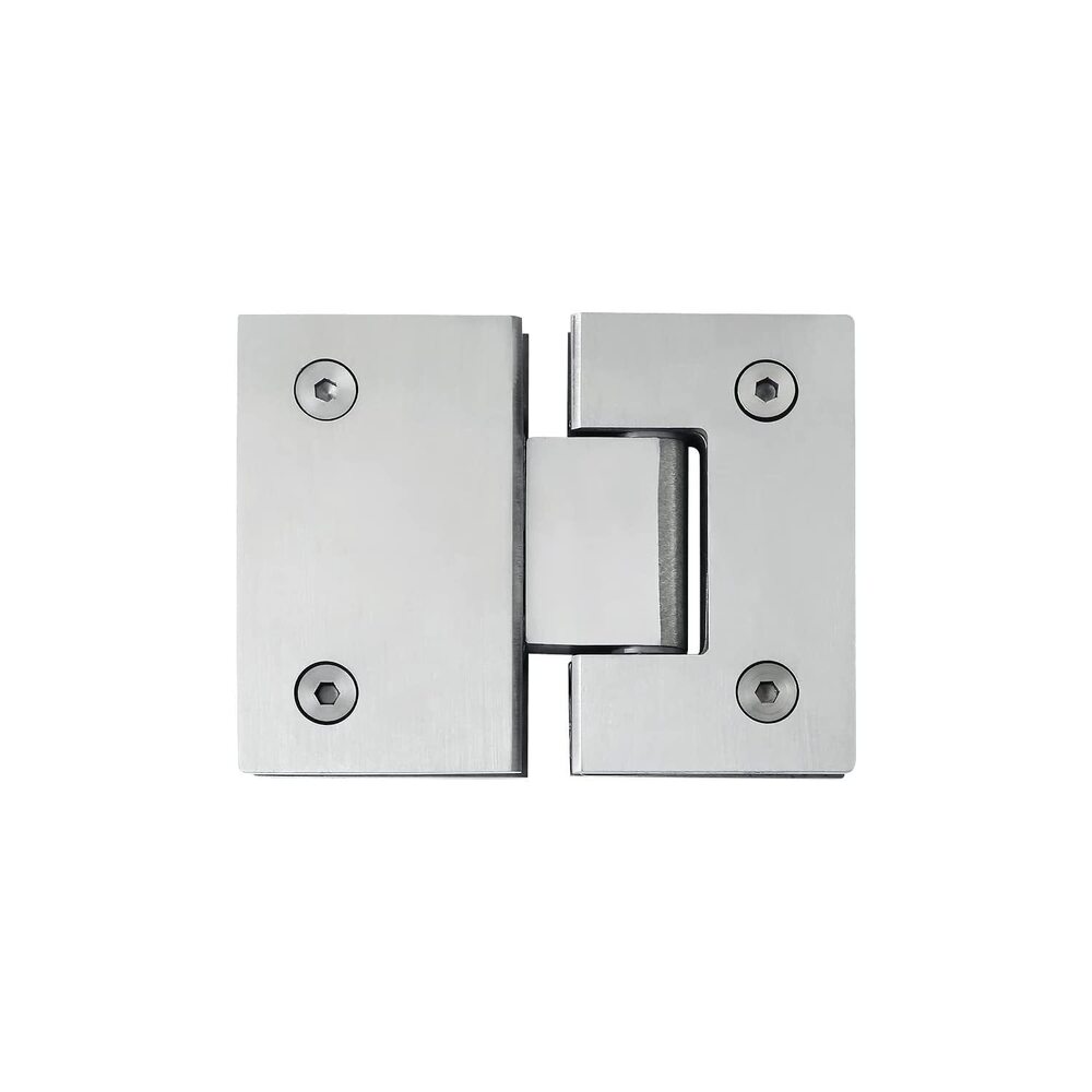 Shower Hinge 180 Degree